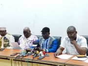 Burkina: le premier soulèvement populaire, il y a «59 ans»