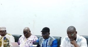 Burkina: le premier soulèvement populaire, il y a «59 ans»