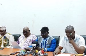 Burkina: le premier soulèvement populaire, il y a «59 ans»
