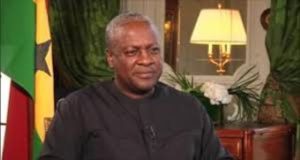 Ghana: John Dramani Mahama face aux anciens et nouveaux défis