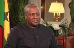 Ghana: John Dramani Mahama face aux anciens et nouveaux défis