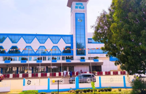 Burkina/SNC: des dispositifs spécifiques de stationnement mis en place