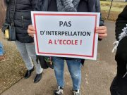 Reconduite à la frontière: la France ne doit pas tomber dans les «Trumperies»