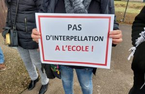 Reconduite à la frontière: la France ne doit pas tomber dans les «Trumperies»