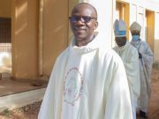 Burkina: le prêtre diocésain Guy Sanon nommé évêque de Nouna