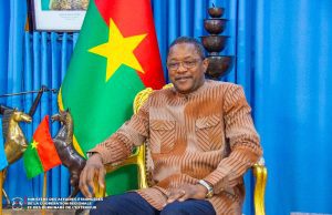 Allégations de rappel du personnel diplomatique du Burkina en Côte d’Ivoire: la mise au point du ministère