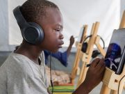 La scolarité de près de 250 millions d’enfants a été perturbée par les crises climatiques en 2024