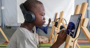 La scolarité de près de 250 millions d’enfants a été perturbée par les crises climatiques en 2024