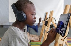 La scolarité de près de 250 millions d’enfants a été perturbée par les crises climatiques en 2024