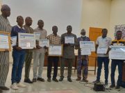 Burkina/Santé mentale: le ministère de la Sécurité renforce les capacités de son personnel