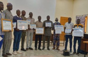 Burkina/Santé mentale: le ministère de la Sécurité renforce les capacités de son personnel