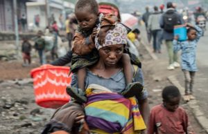 RDC: l’accès humanitaire est sévèrement limité sur plusieurs axes des Kivu, alerte l’ONU