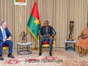 Coopération bilatérale: ce que le Premier ministre et l’ambassadeur russe se sont dits