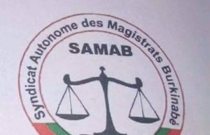 Assemblée élective au CSM: la réaction du Syndicat autonome des magistrats burkinabè