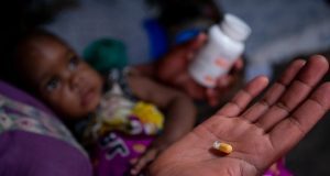 L’ONUSIDA plaide pour un accès rapide des nouveaux traitements révolutionnaires anti-VIH à action prolongée