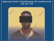 Burkina: un individu interpellé pour appropriation frauduleuse de numéraires via les TIC