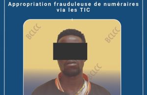 Burkina: un individu interpellé pour appropriation frauduleuse de numéraires via les TIC