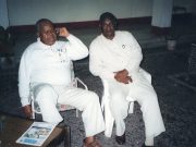 64e anniversaire de l’assassinat de Lumumba: Etienne Tshisekedi meilleur épigone du héros national