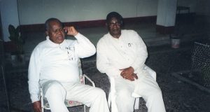 64e anniversaire de l’assassinat de Lumumba: Etienne Tshisekedi meilleur épigone du héros national