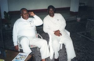 64e anniversaire de l’assassinat de Lumumba: Etienne Tshisekedi meilleur épigone du héros national