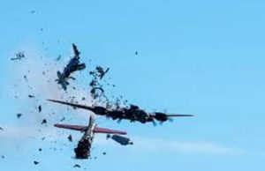Etats-Unis d’Amérique: au moins 28 tués dans une collision d’avions à Washington