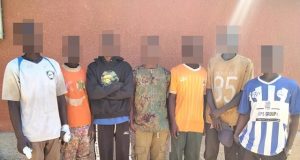 Burkina: un réseau de malfaiteurs mis aux arrêts à Tenkodogo