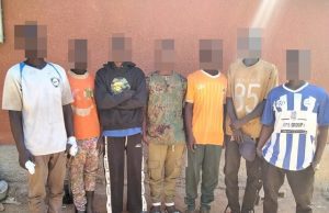 Burkina: un réseau de malfaiteurs mis aux arrêts à Tenkodogo