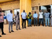 SITARAIL: pour un «Rail sans Sida» au Burkina