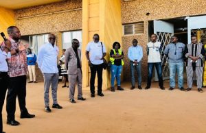 SITARAIL: pour un «Rail sans Sida» au Burkina