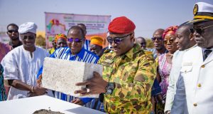 Burkina: bientôt 40 amphithéâtres au profit des universités et centres universitaires