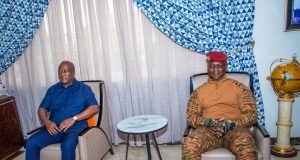 Coopération Burkina-Ghana: un nouvel élan pour booster le développement