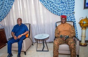 Coopération Burkina-Ghana: un nouvel élan pour booster le développement