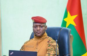 Burkina: compte rendu du Conseil des ministres du jeudi 9 janvier 2025