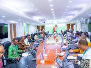Burkina : compte rendu du Conseil des ministres du mercredi 15 janvier 2025