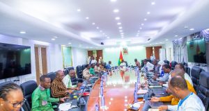 Burkina : compte rendu du Conseil des ministres du mercredi 15 janvier 2025