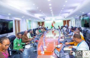 Burkina : compte rendu du Conseil des ministres du mercredi 15 janvier 2025
