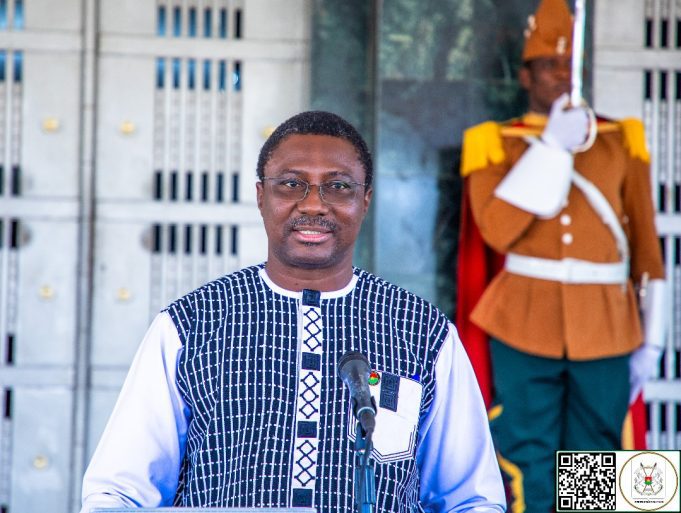 Burkina/Enseignement de base: le gouvernement décide de l’apurement de la dette sociale
