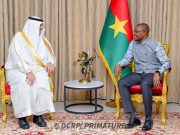 Coopération Burkina-Arabie saoudite: Des projets saoudiens présentés au Premier ministre Jean Emmanuel Ouédraogo