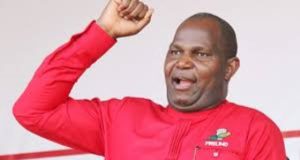 Mozambique: le Frelimo dans la continuité, le peuple pour le changement!