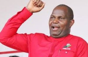 Mozambique: le Frelimo dans la continuité, le peuple pour le changement!