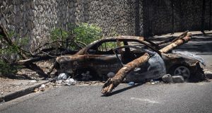 Haïti : plus de 5.600 personnes tuées par la violence des gangs en 2024, selon des chiffres de l’ONU