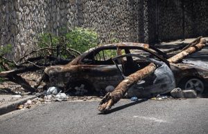 Haïti : plus de 5.600 personnes tuées par la violence des gangs en 2024, selon des chiffres de l’ONU