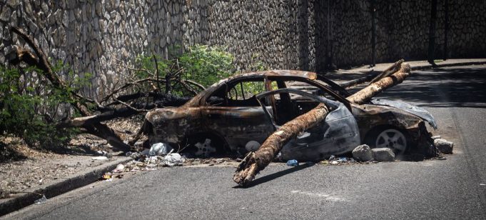 Haïti : plus de 5.600 personnes tuées par la violence des gangs en 2024, selon des chiffres de l’ONU