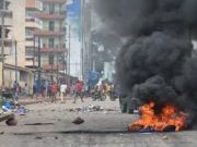 Guinée: et si le général Doumbouya créait la surprise!