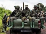 RD Congo: qui va sauver Goma?