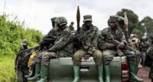 RD Congo: qui va sauver Goma?