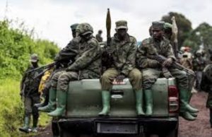 RD Congo: qui va sauver Goma?