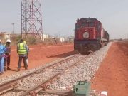 SITARAIL: le nouveau dépôt SONABHY relié au réseau ferroviaire Abidjan-Ouagadougou