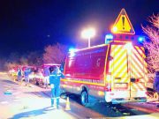 Burkina: six morts et six blessés graves dans un accident de circulation à Boromo