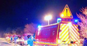 Burkina: six morts et six blessés graves dans un accident de circulation à Boromo
